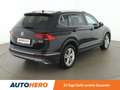 Volkswagen Tiguan Allspace 2.0 TDI Highline 4Motion Aut. *ACC*SPUR*TOT*AHK* Czarny - thumbnail 6