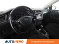 Volkswagen Tiguan Allspace 2.0 TDI Highline 4Motion Aut. *ACC*SPUR*TOT*AHK* Czarny - thumbnail 11
