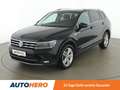 Volkswagen Tiguan Allspace 2.0 TDI Highline 4Motion Aut. *ACC*SPUR*TOT*AHK* Czarny - thumbnail 1