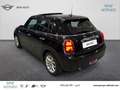 MINI Cooper Cooper 136ch Heddon Street BVA7 Euro6d-T Noir - thumbnail 2