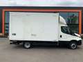 Iveco Sonstige 40C18 Meubelbak & Laadklep 1000 kg Automaat Cruise Weiß - thumbnail 16