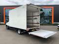Iveco Sonstige 40C18 Meubelbak & Laadklep 1000 kg Automaat Cruise Weiß - thumbnail 3