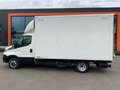 Iveco Sonstige 40C18 Meubelbak & Laadklep 1000 kg Automaat Cruise Weiß - thumbnail 13