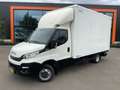 Iveco Sonstige 40C18 Meubelbak & Laadklep 1000 kg Automaat Cruise Weiß - thumbnail 1