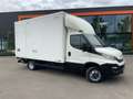 Iveco Sonstige 40C18 Meubelbak & Laadklep 1000 kg Automaat Cruise Weiß - thumbnail 19