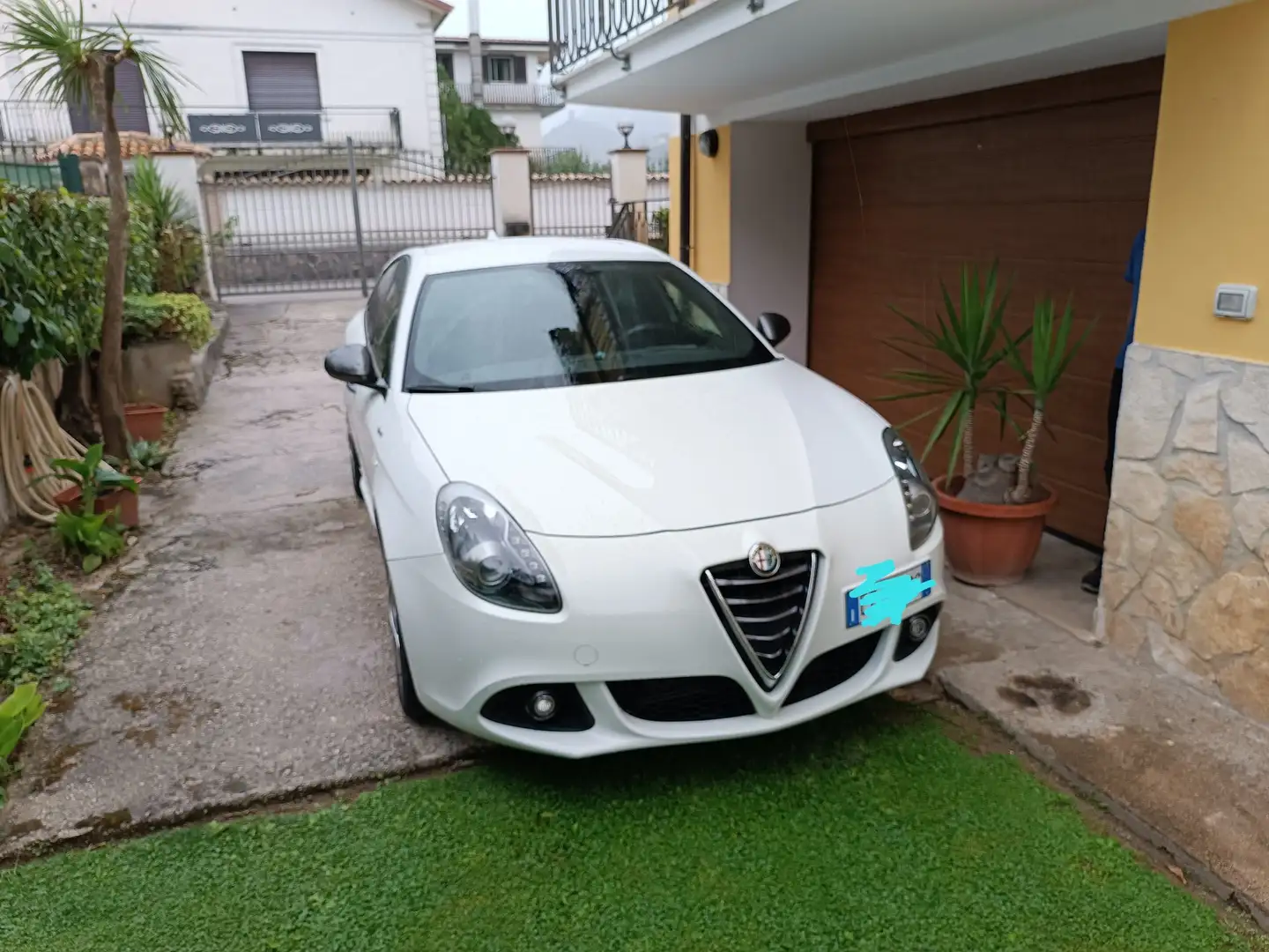 Alfa Romeo Giulietta 1.4 t. m.air Sprint 150cv - 1