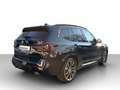 BMW X3 xDrive30i M Sportpaket TOP AUSSTATTUNG TOP AUSSTAT Schwarz - thumbnail 3