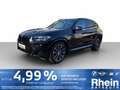 BMW X3 xDrive30i M Sportpaket TOP AUSSTATTUNG TOP AUSSTAT Schwarz - thumbnail 1
