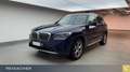 BMW X3 xDrive 30d A AHK LCProf DA PA LM19" H-K Blau - thumbnail 1