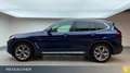 BMW X3 xDrive 30d A AHK LCProf DA PA LM19" H-K Blau - thumbnail 3