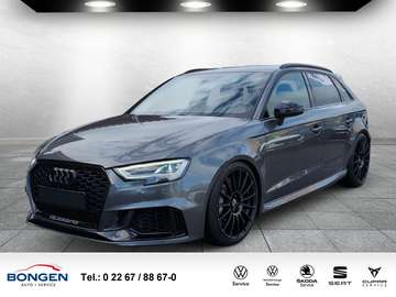 Sportb. 2.5 TFSI quattro HGP Umbau 650PS Klima