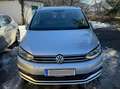 Volkswagen Touran Touran Comfortline 1,6 SCR TDI Comfortline Grau - thumbnail 2