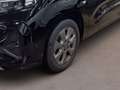 Opel Combo Life E GS XL*AUTOMATIK*7-SITZ*HAGELSCHADEN Noir - thumbnail 12