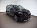 Opel Combo Life E GS XL*AUTOMATIK*7-SITZ*HAGELSCHADEN Noir - thumbnail 3
