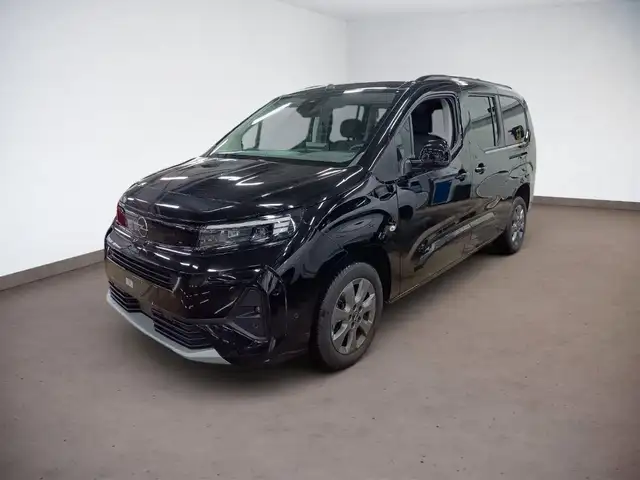 Opel Combo Life E GS XL*AUTOMATIK*7-SITZ*HAGELSCHADEN