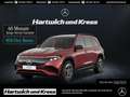 Mercedes-Benz EQB 350 EQB 350 4Matic AMG Line+7-Sitze+Pano+Night+Burmest Rood - thumbnail 1