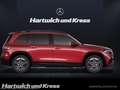 Mercedes-Benz EQB 350 EQB 350 4Matic AMG Line+7-Sitze+Pano+Night+Burmest Rood - thumbnail 4