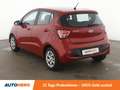 Hyundai i10 1.0 Trend*TEMPO*SHZ*LIM*KLIMA* Rouge - thumbnail 4