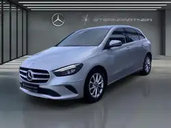 Mercedes-Benz B 250 e PROGRESSIVE+MBUX+LED+SHZ+PDC+KAMERA