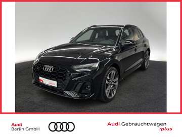 TDI tiptr. LEDER MATRIX RFK NAVI VIRTUAL B&O