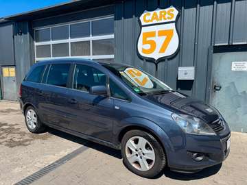 B Design Edition*7SITZER*KLIMA*PDC*