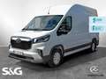Maxus eDeliver 9 E90P2172FL3H3A1 Blanc - thumbnail 1