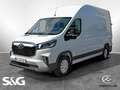 Maxus eDeliver 9 E90P2172FL3H3A1 Blanc - thumbnail 13