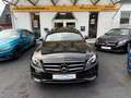 Mercedes-Benz E 220 d SPORTSTYLE/AHK/LED/MEMORY/LUFTFEDERUNG Noir - thumbnail 2