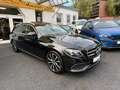 Mercedes-Benz E 220 d SPORTSTYLE/AHK/LED/MEMORY/LUFTFEDERUNG Noir - thumbnail 3