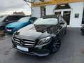 Mercedes-Benz E 220 d SPORTSTYLE/AHK/LED/MEMORY/LUFTFEDERUNG Noir - thumbnail 1
