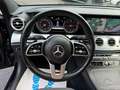 Mercedes-Benz E 220 d SPORTSTYLE/AHK/LED/MEMORY/LUFTFEDERUNG Noir - thumbnail 13