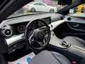 Mercedes-Benz E 220 d SPORTSTYLE/AHK/LED/MEMORY/LUFTFEDERUNG Noir - thumbnail 11