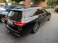 Mercedes-Benz E 220 d SPORTSTYLE/AHK/LED/MEMORY/LUFTFEDERUNG Noir - thumbnail 4