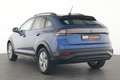 Volkswagen Taigo 1.0 TSI Life NAV|LED|PDC v+h|SHZG|DigCoPro Blau - thumbnail 4