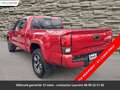 Toyota Tacoma SR5 Tout compris hors homologation 4500e Rouge - thumbnail 18