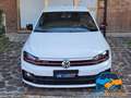 Volkswagen Polo 2.0 TSI DSG GTI BlueMotion Technology Blanc - thumbnail 2