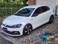 Volkswagen Polo 2.0 TSI DSG GTI BlueMotion Technology Blanc - thumbnail 3