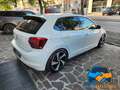 Volkswagen Polo 2.0 TSI DSG GTI BlueMotion Technology Blanc - thumbnail 6