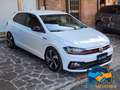 Volkswagen Polo 2.0 TSI DSG GTI BlueMotion Technology Blanc - thumbnail 1