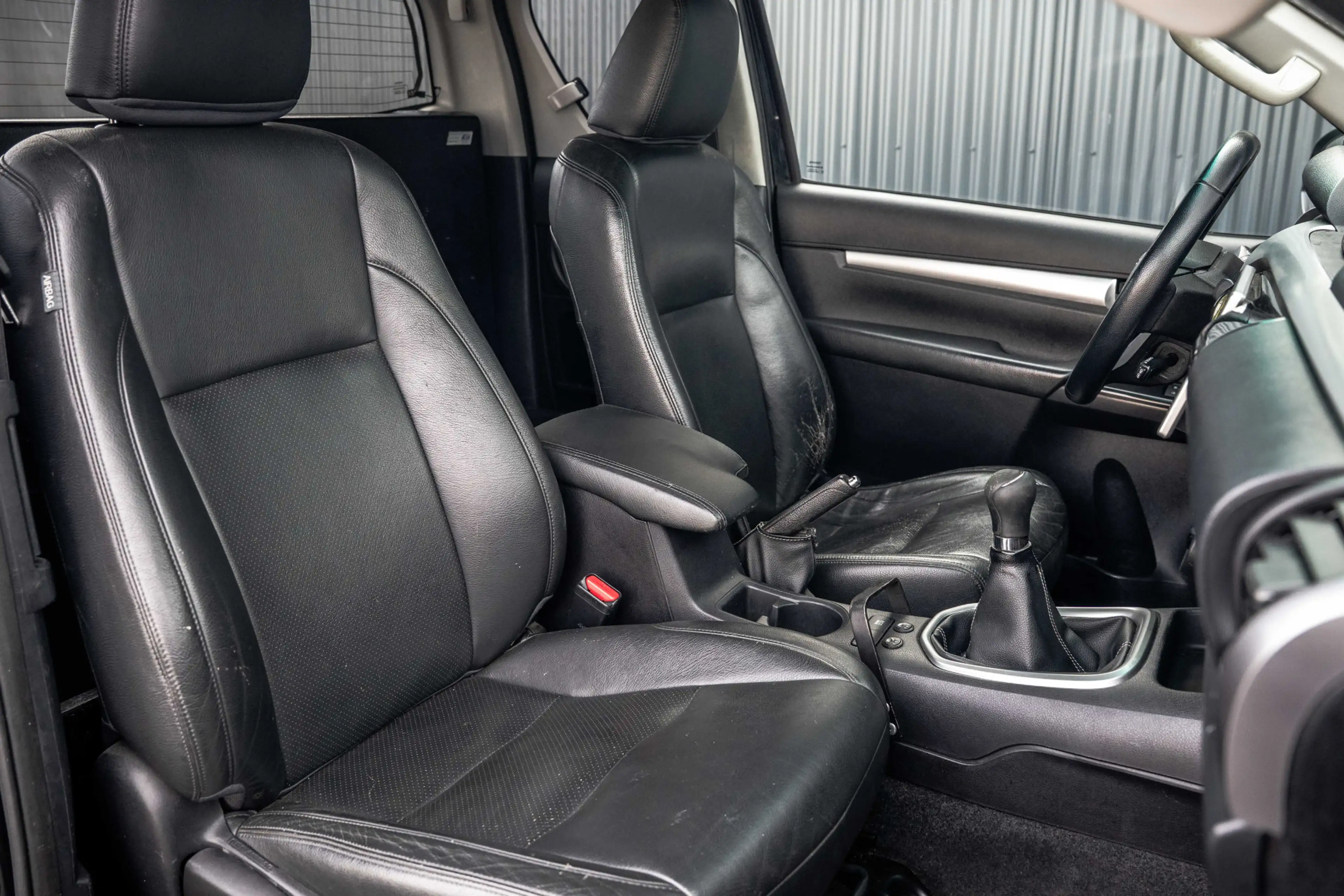 Toyota Hilux 2.4 D 4WD | 4x4 | 150 PK | Camera | Cruise | Airco — photo 12