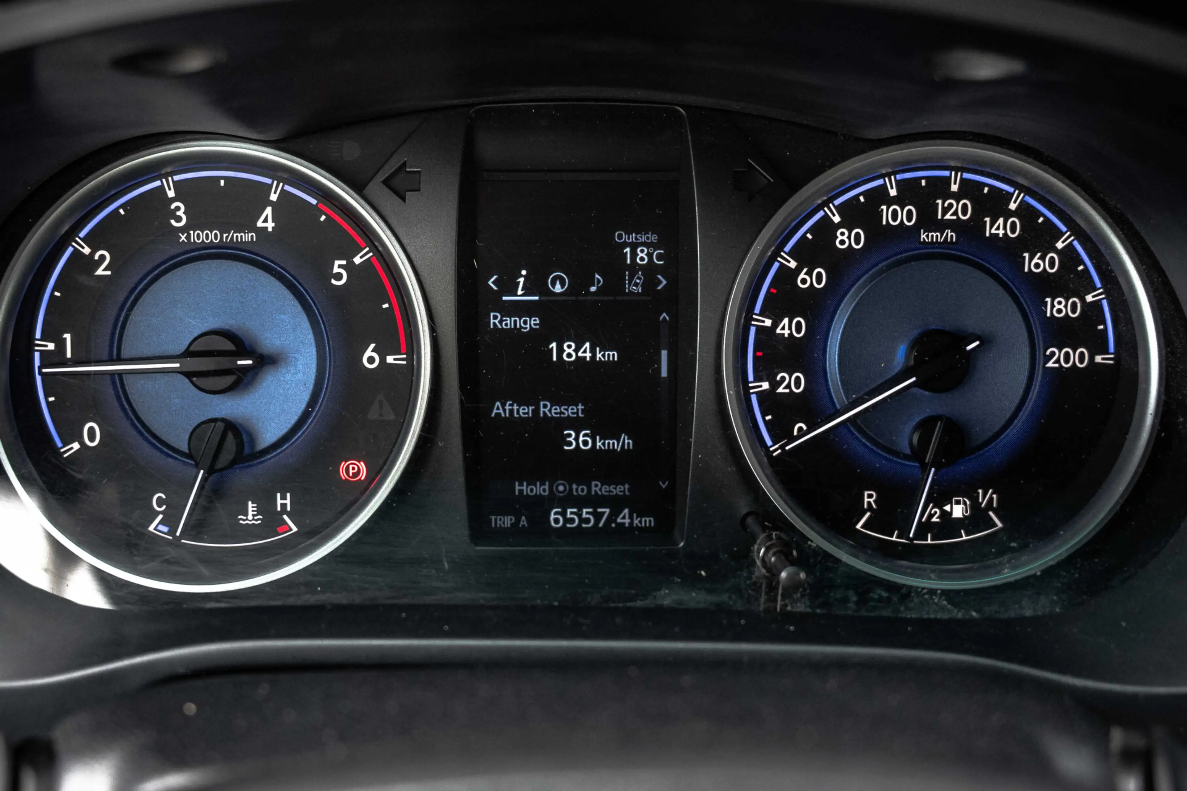 Toyota Hilux 2.4 D 4WD | 4x4 | 150 PK | Camera | Cruise | Airco — photo 14