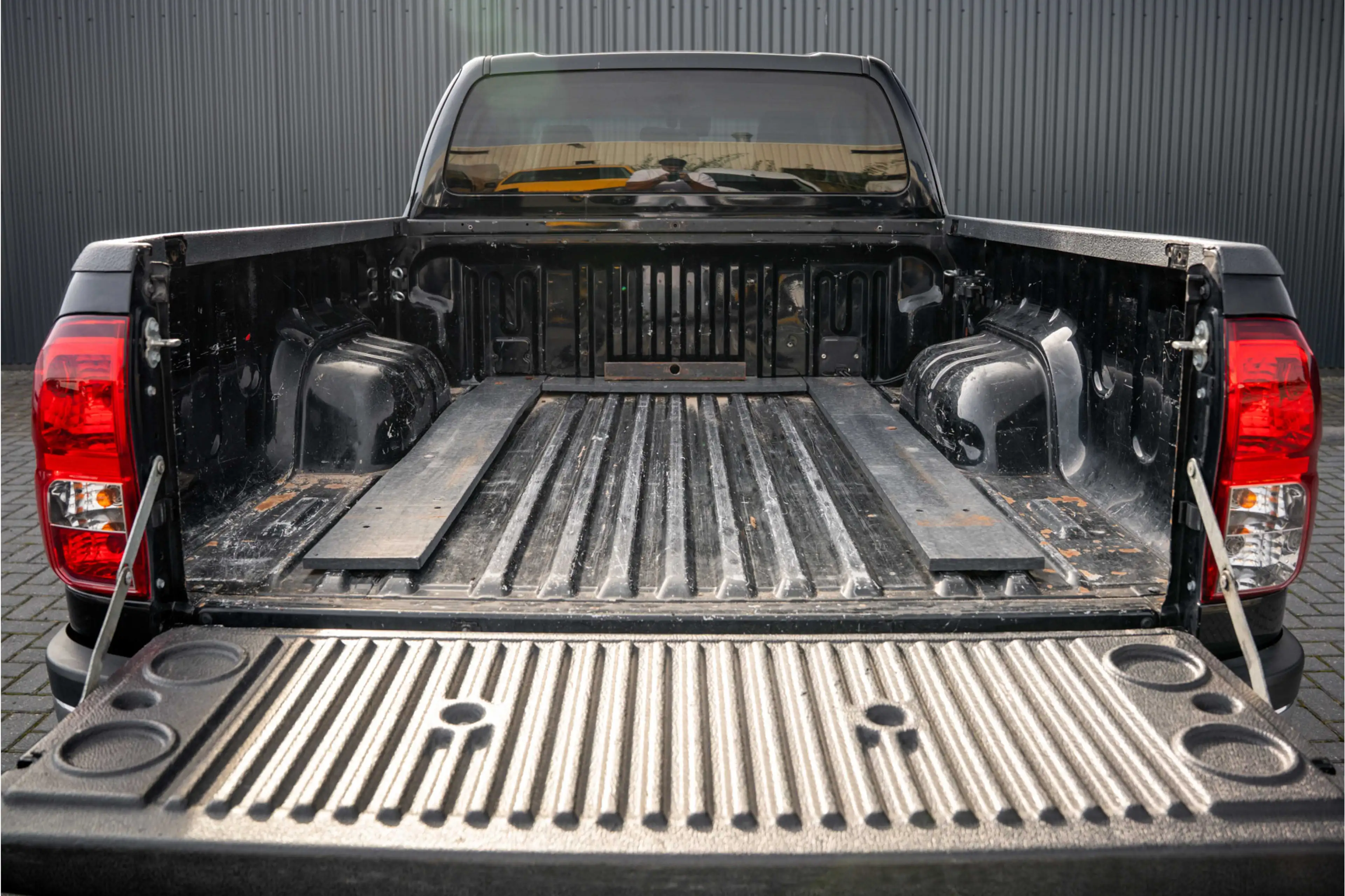 Toyota Hilux 2.4 D 4WD | 4x4 | 150 PK | Camera | Cruise | Airco — photo 9