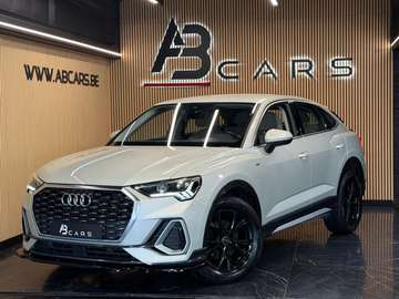 SPORTBACK 35TFSI S LINE S TRONIC ** GARANTIE 12 MOIS **