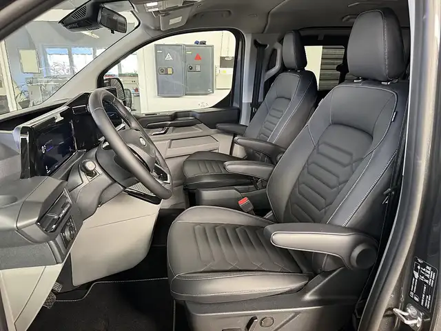 Ford Tourneo Custom Bus 2.5 PHEV 340 L1H1 Titanium X Aut. / 8 Sitze... Ansicht 13