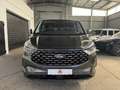 Ford Tourneo Custom Bus 2.5 PHEV 340 L1H1 Titanium X Aut. / 8 Sitze... Grau - thumbnail 2