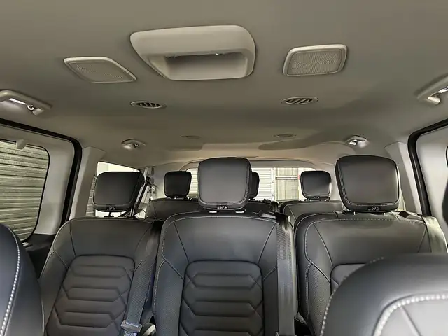 Ford Tourneo Custom Bus 2.5 PHEV 340 L1H1 Titanium X Aut. / 8 Sitze... Ansicht 22