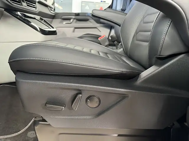 Ford Tourneo Custom Bus 2.5 PHEV 340 L1H1 Titanium X Aut. / 8 Sitze... Ansicht 15