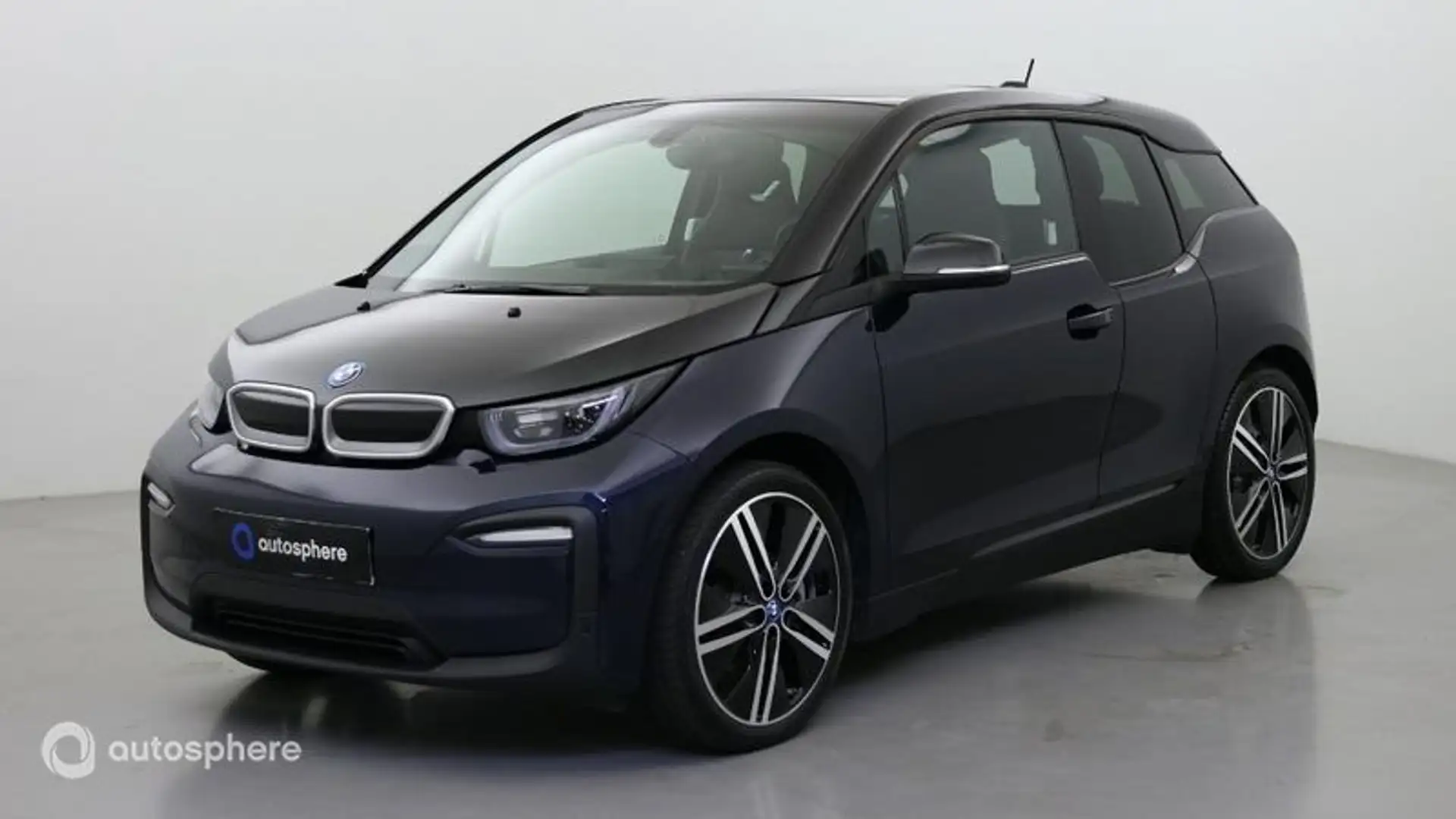 BMW i3 170ch 120Ah Edition WindMill Suite - 1