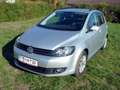 Volkswagen Golf Plus Golf Plus Rabbit 2012 BMT 1,2 TSI Rabbit 2012 Silber - thumbnail 1