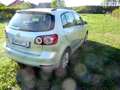 Volkswagen Golf Plus Golf Plus Rabbit 2012 BMT 1,2 TSI Rabbit 2012 Silber - thumbnail 4